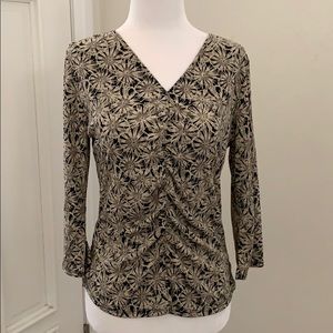 Studio M women’s blouse size M